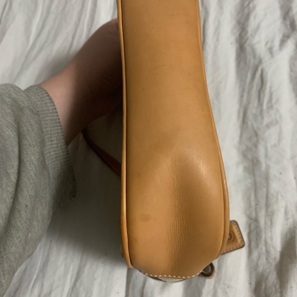 Vintage Y2k coach demi baguette bag - Picture 2 of 4